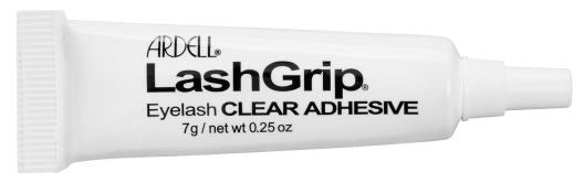 Ardell Lashgrip Strip Adhesive Clear
