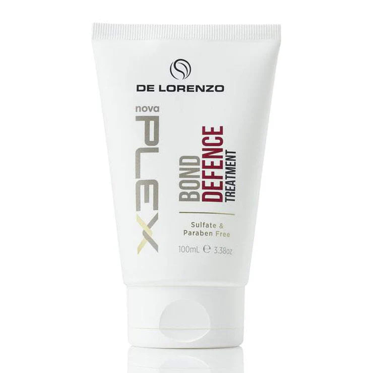 De Lorenzo Novaplex 3 Bond Defence Treatment 100ml