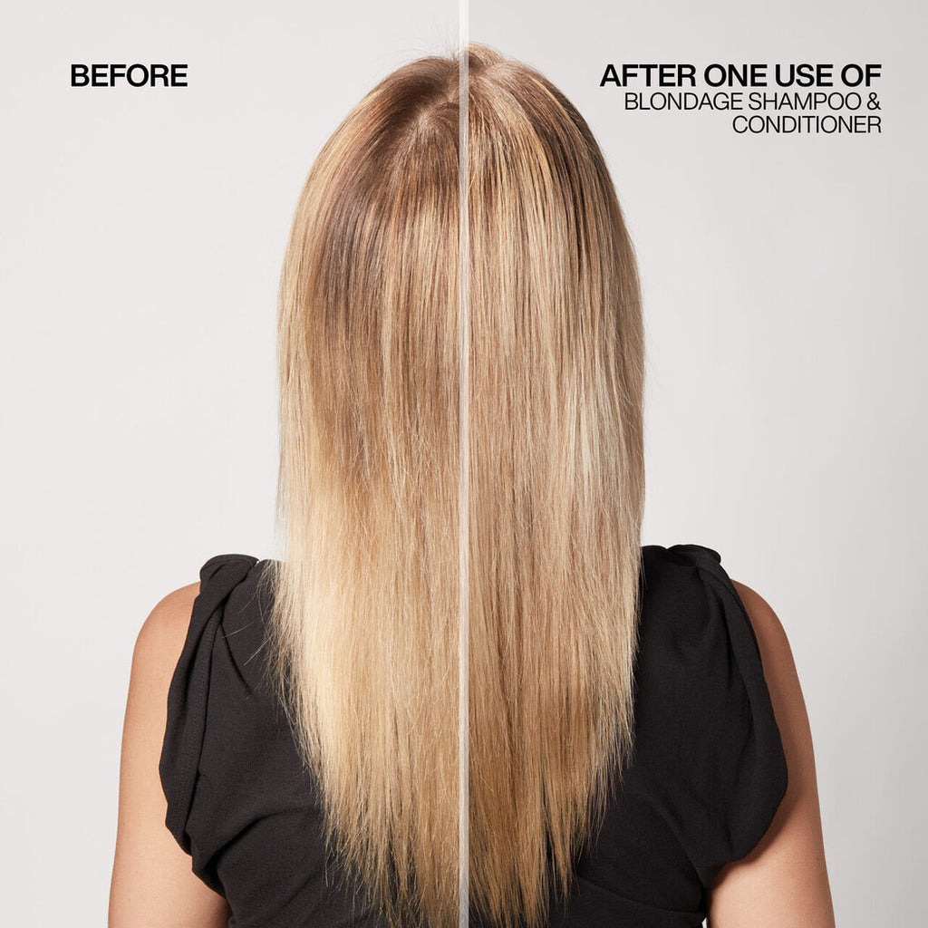 Redken Color Extend Blondage Conditioner 1 Litre