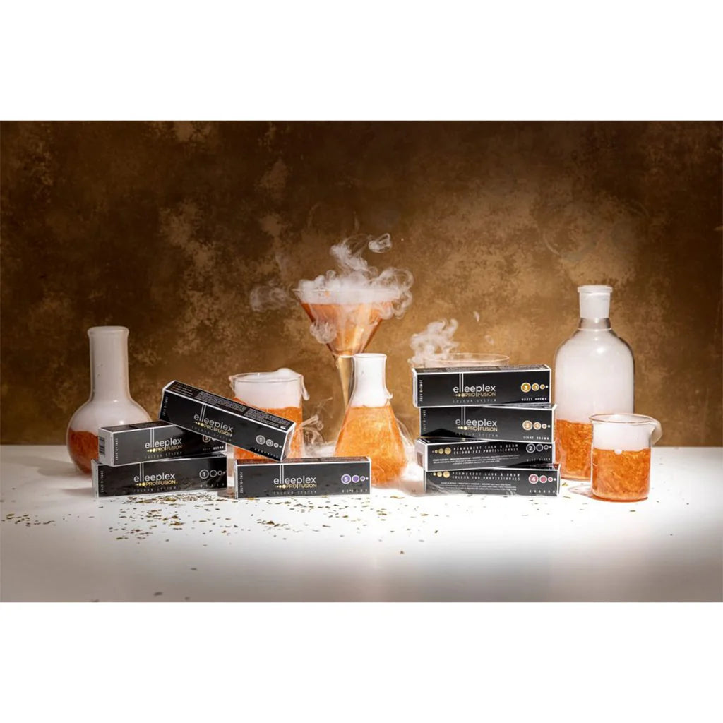 Elleeplex ProFusion Full Tint Kit