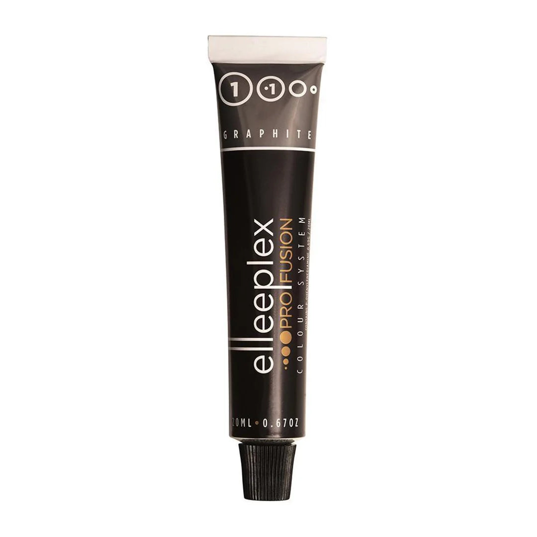 Elleeplex ProFusion Lash & Brow Tint 1.1 Graphite 20ml