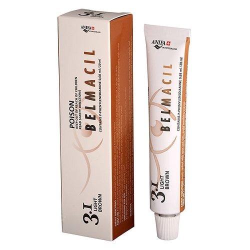 Belmacil Lash Tint 3.1 Light Brown 20ml
