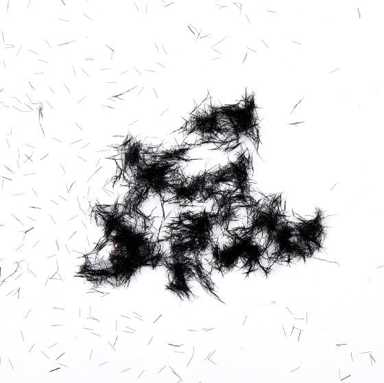 Silk Oil of Morocco Argan Fibre Lash Mascara Kit