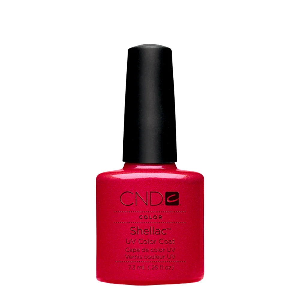 CND Shellac Gel Polish Hollywood 7.3ml