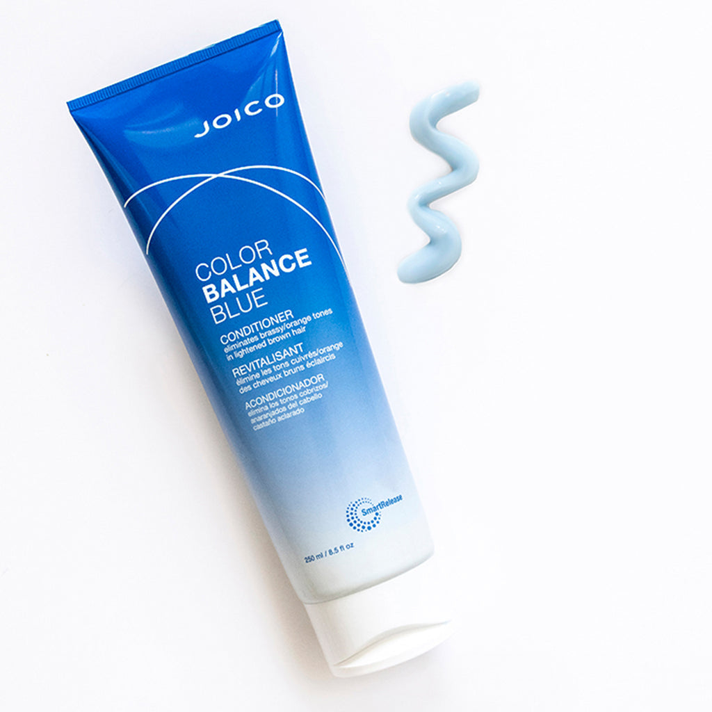 Joico Color Balance Blue Conditioner 250ml