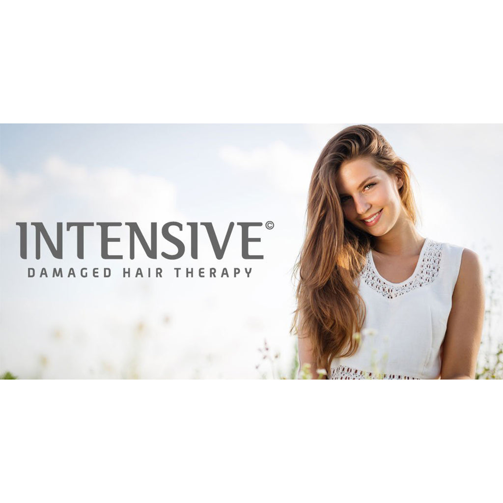 Natural Look Intensive Fortifying Shampoo 375ml