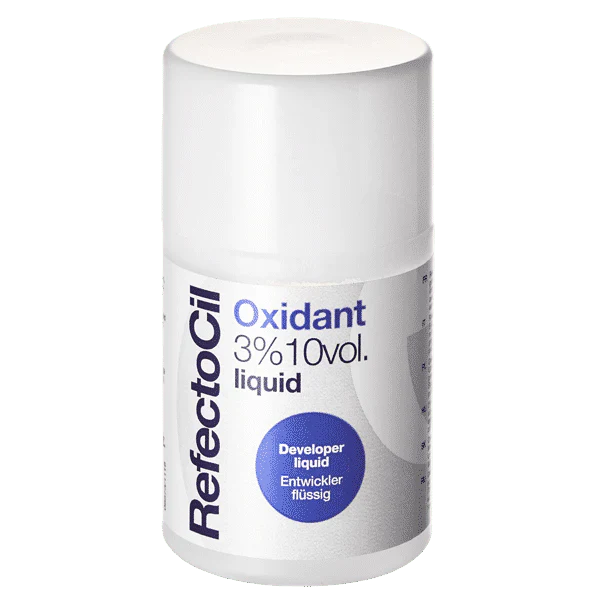 Refectocil Liquid Oxidant 3% (10Vol) 100ml