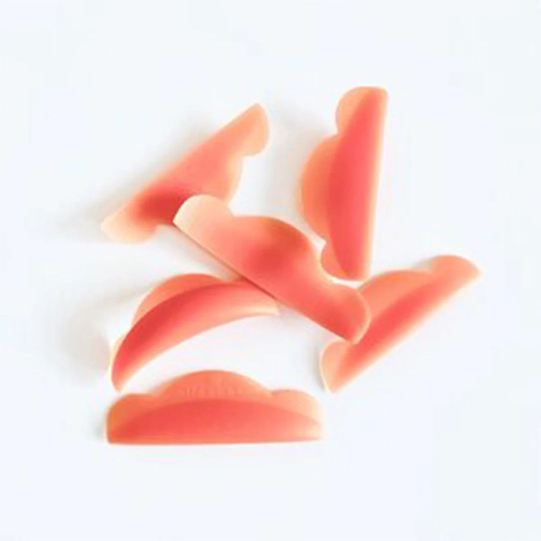 Elleebana Extreme Styling Shields For Lash Lift Combo Pack