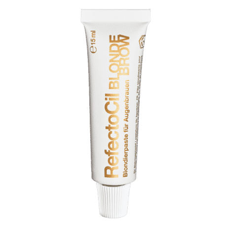 Refectocil Eyelash & Eyebrow Tint Blonde (0) 15ml