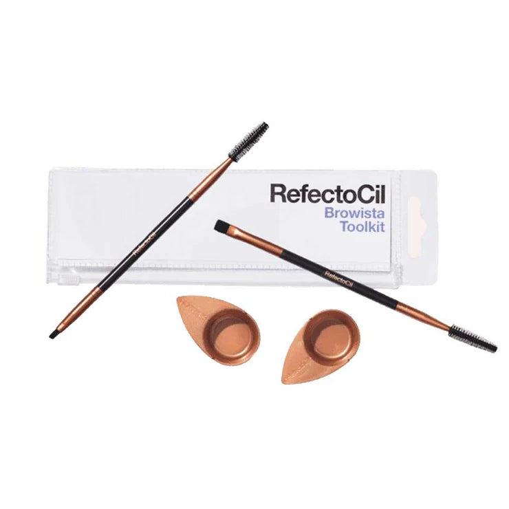 Refectocil Browista Tool Kit