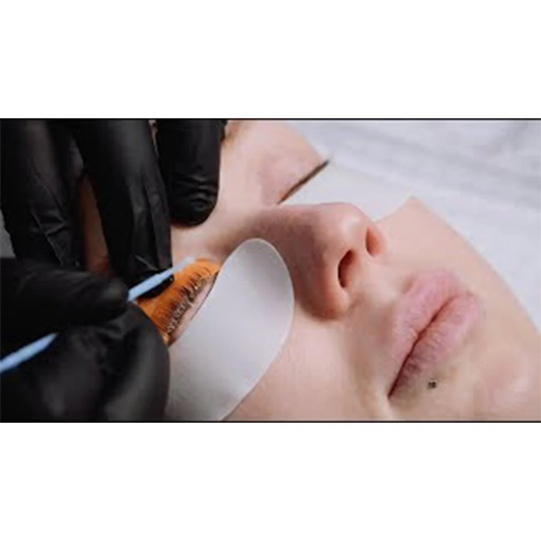 Elleebana Extreme Styling Shields For Lash Lift Combo Pack