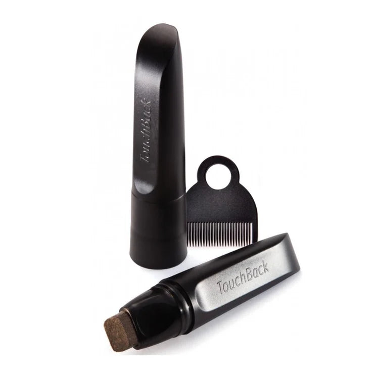 TouchBack Pro Temporary Color Marker - Dark Brown