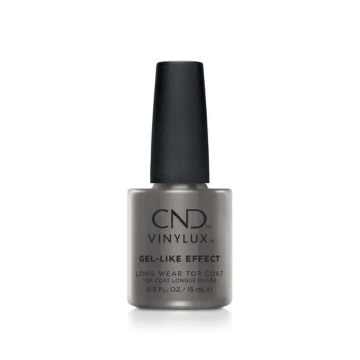 CND Vinylux Gel-Like Effects Top Coat 15ml