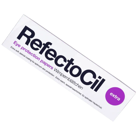 Refectocil Eye Protection Papers Extra 80 Pack